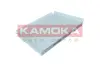 Фiльтр салону kamoka F417501