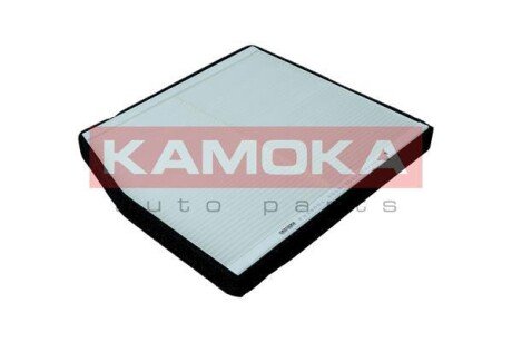 Фiльтр салону kamoka F418001