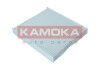 Фiльтр салону kamoka F418501