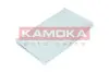 Фильтр салона kamoka F418801
