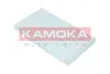 Фильтр салона kamoka F418801