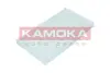Фильтр салона kamoka F418801