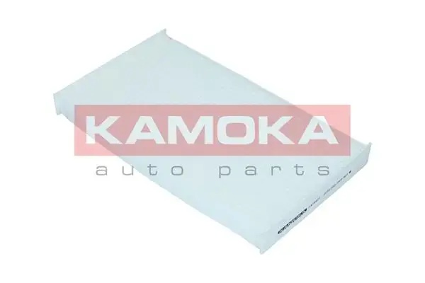 Фильтр салона kamoka F418801