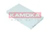 Фильтр салона kamoka F418801