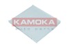 Фiльтр салону kamoka F418901