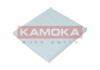 Фiльтр салону kamoka F418901