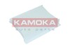 Фiльтр салону kamoka F419101