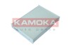 Фiльтр салону kamoka F419401