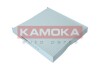 Фiльтр салону kamoka F419501