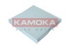 Фiльтр салону kamoka F419501