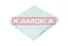 Фильтр салона kamoka F419701