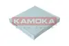 Фильтр салона kamoka F419901