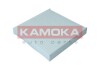 Фiльтр салону kamoka F419901