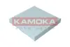 Фильтр салона kamoka F419901
