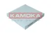 Фильтр салона kamoka F419901