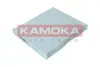 Фильтр салона kamoka F420001