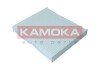 Фiльтр салону kamoka F420001