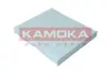 Фильтр салона kamoka F420001