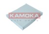 Фiльтр салону kamoka F420001