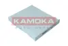 Фильтр салона kamoka F420001