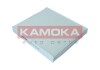 Фiльтр салону kamoka F420101