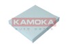 Фiльтр салону kamoka F420101