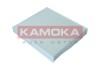 Фiльтр салону kamoka F420101