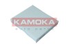 Фiльтр салону kamoka F420301