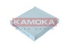 Фiльтр салону kamoka F420601