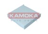 Фiльтр салону kamoka F420601