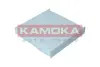 Фильтр салона kamoka F420601