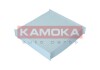 Фiльтр салону kamoka F420601