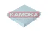 Фильтр салона kamoka F420601