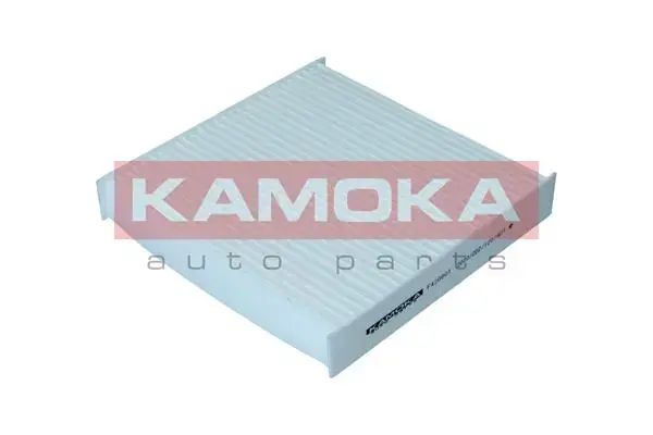 Фильтр салона kamoka F420601
