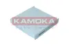 Фильтр салона kamoka F420601