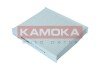 Фiльтр салону kamoka F420701