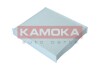 Фiльтр салону kamoka F420701