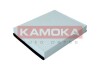 Фiльтр салону kamoka F421601