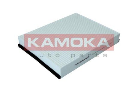 Фiльтр салону kamoka F421601 на Форд Куга 2