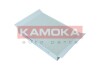 Фiльтр салону kamoka F421701