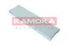 Фильтр салона kamoka F421801