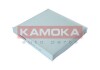 Фiльтр салону kamoka F421901