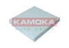 Фiльтр салону kamoka F421901