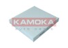 Фiльтр салону kamoka F421901