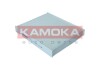 Фiльтр салону kamoka F422101