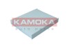 Фiльтр салону kamoka F422101