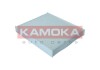 Фiльтр салону kamoka F422101