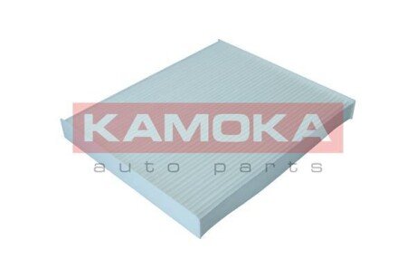 Фiльтр салону kamoka F422201