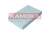 Фiльтр салону kamoka F422301