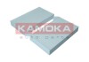 Фiльтр салону kamoka F422501